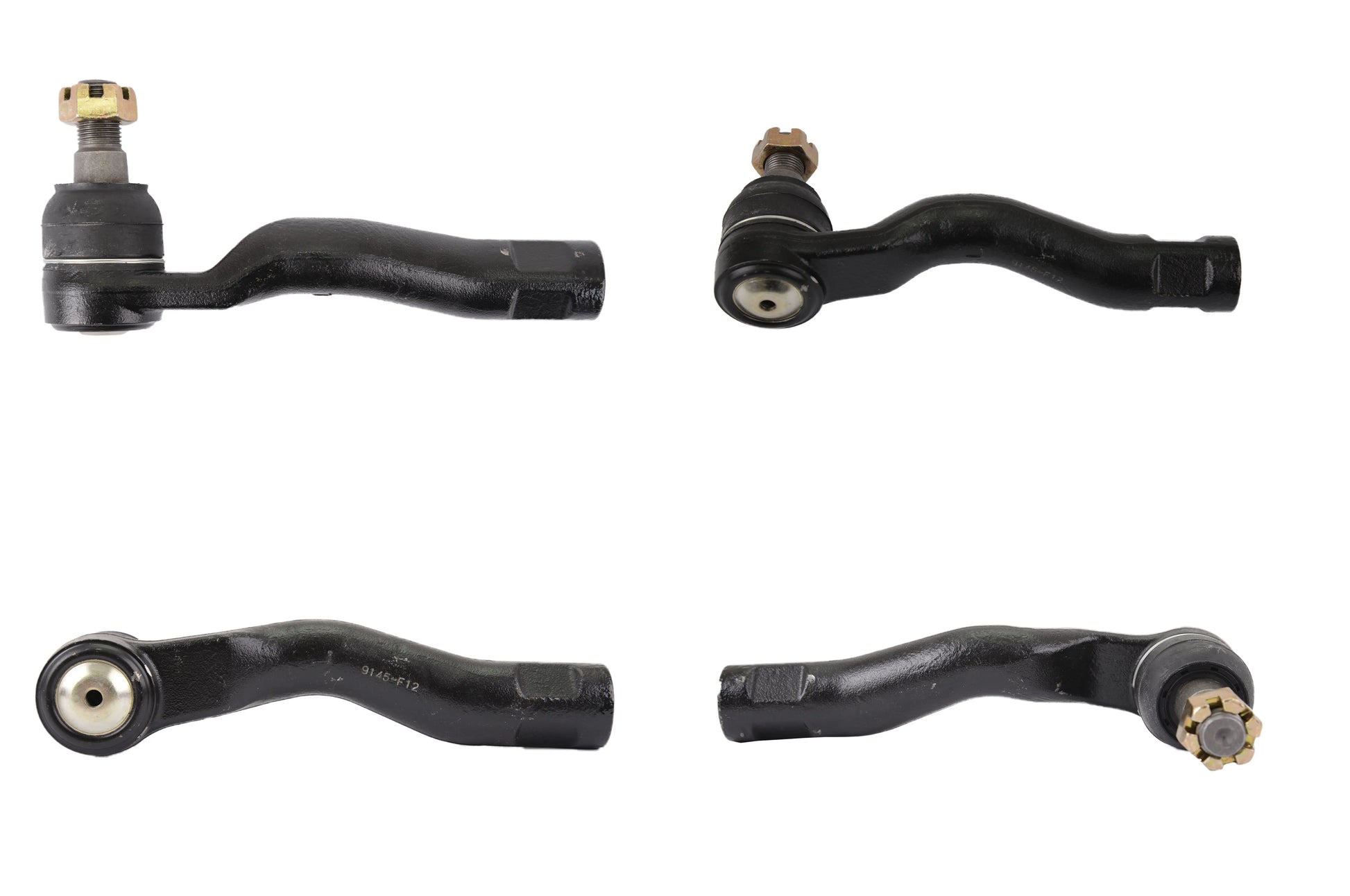 Pedders Tie Rod End - PTE9145L