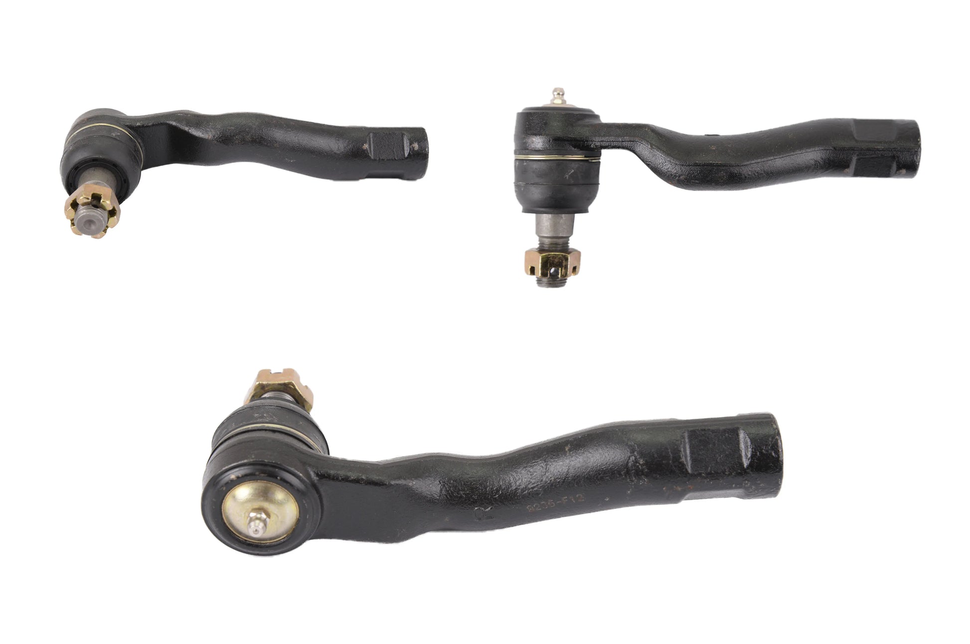 Pedders Tie Rod End - PTE9235R