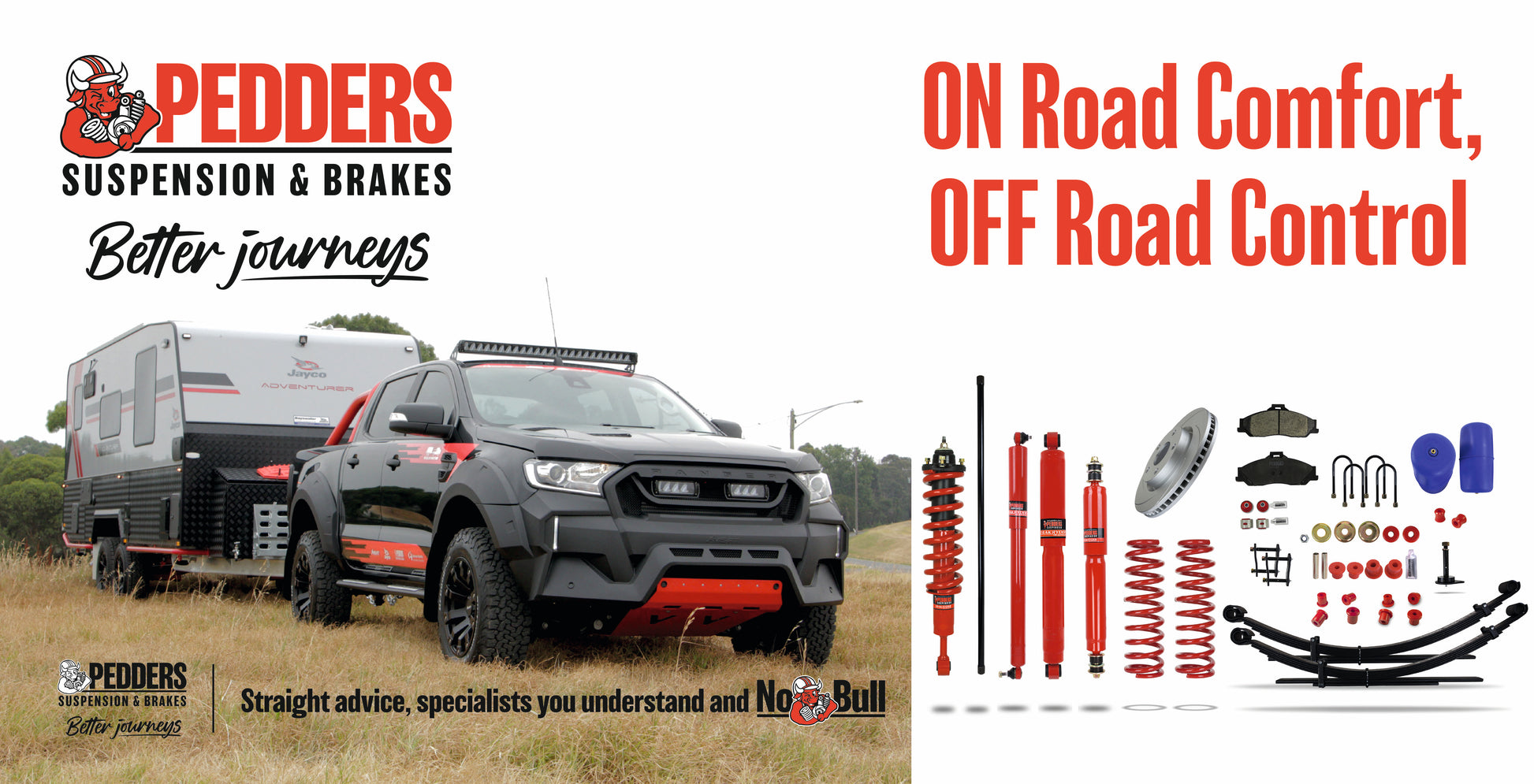 PROMO - Pedders - banner 4x4 100x200 - PROMO - Pedders - banner 4x4 100x200