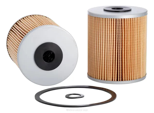 Oil Filter - R2006P