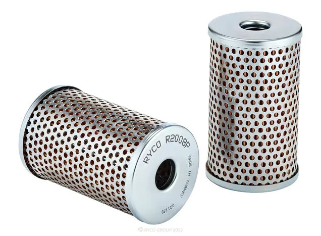 Oil Filter - R2008P