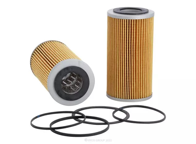 Oil Filter - R236P