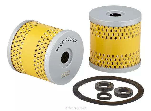 Fuel Filter - R2590P
