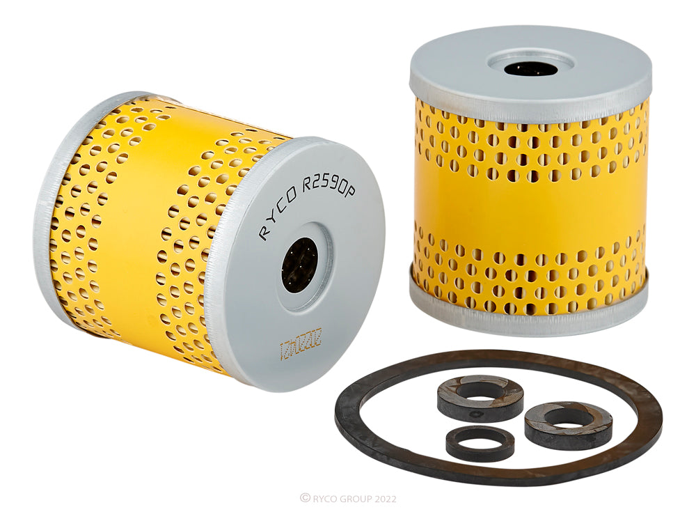 Service Kit - RSK72