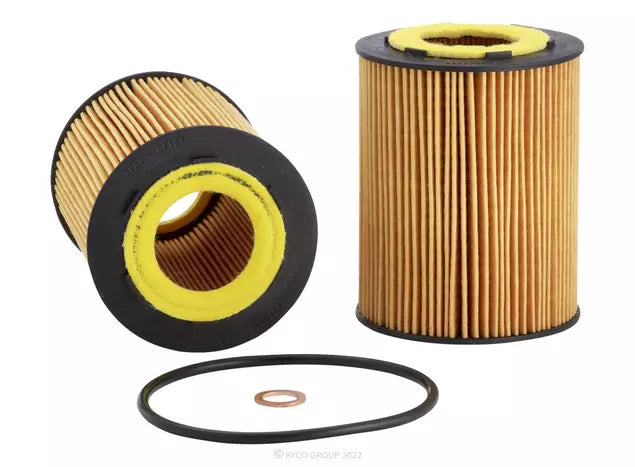Oil Filter - R2592P