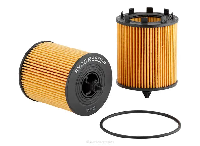 Oil Filter - R2602P