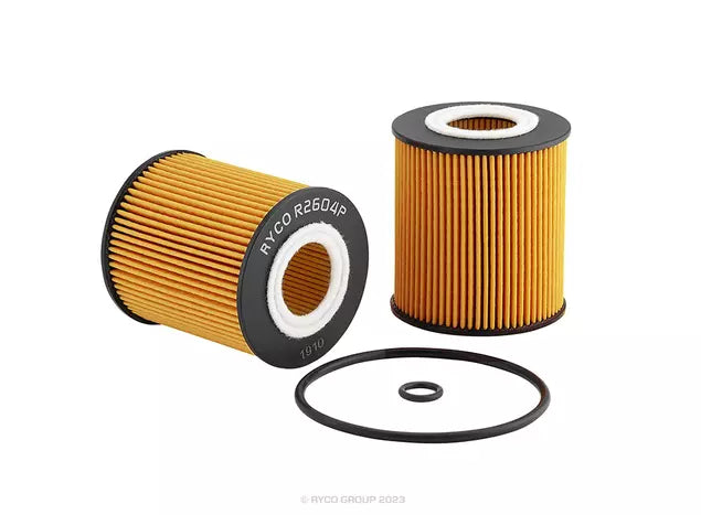 Oil Filter - R2604P