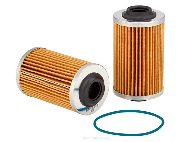 Oil Filter - R2605P