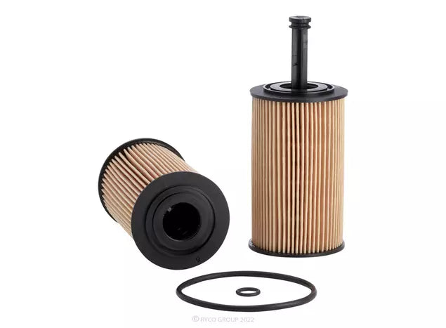Oil Filter - R2608P