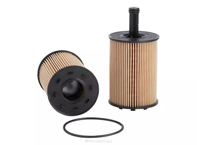 Oil Filter - R2615P