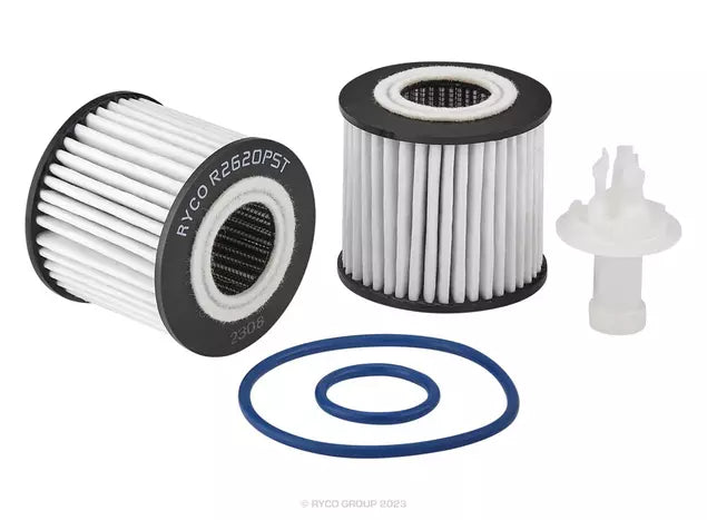 High Efficiency Oil Filter - R2620PST