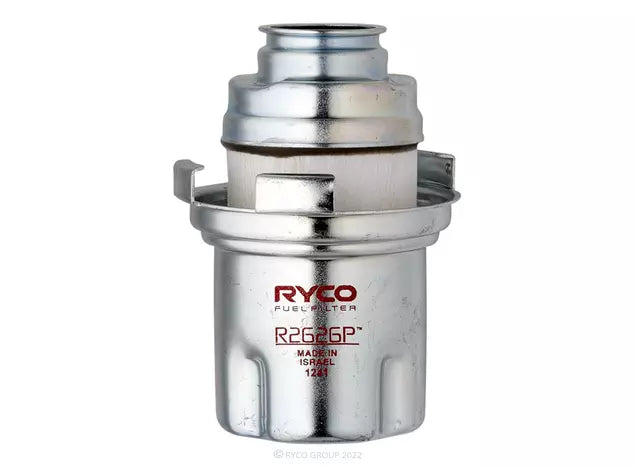 Fuel Filter - R2626P