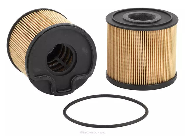 Fuel Filter - R2631P