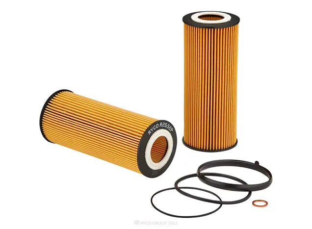 Oil Filter - R2632P