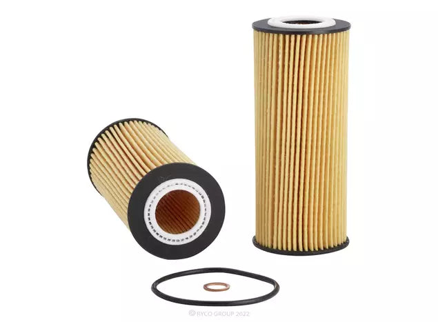 Oil Filter - R2636P