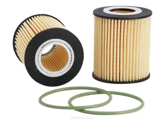 Oil Filter - R2637P