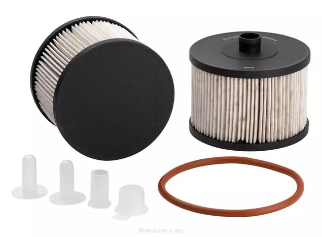 Fuel Filter - R2641P