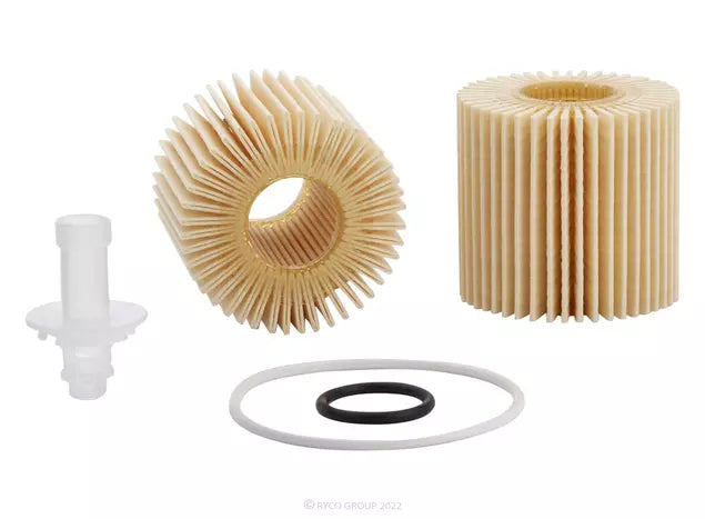 Oil Filter - R2648P
