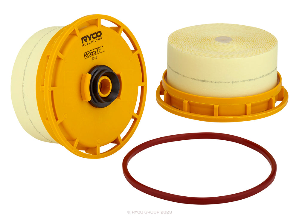 Service Kit - RSK18C