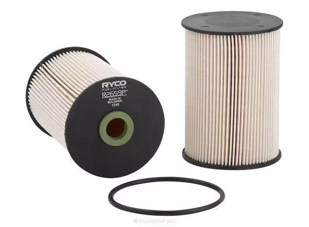 Fuel Filter - R2659P