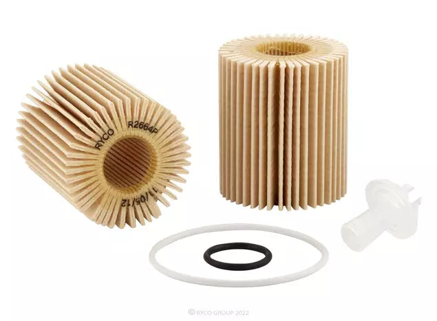 Oil Filter - R2664P