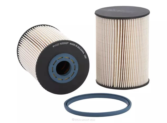Fuel Filter - R2666P