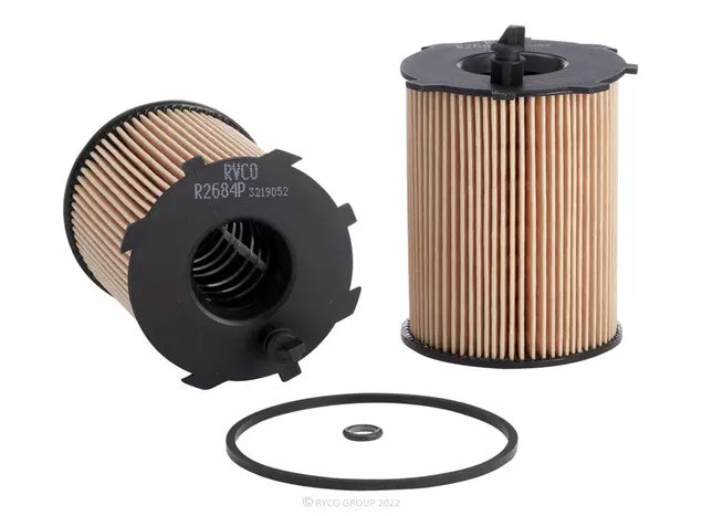 Oil Filter - R2684P