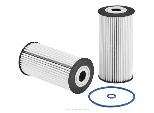 High Efficiency Oil Filter - R2700PST