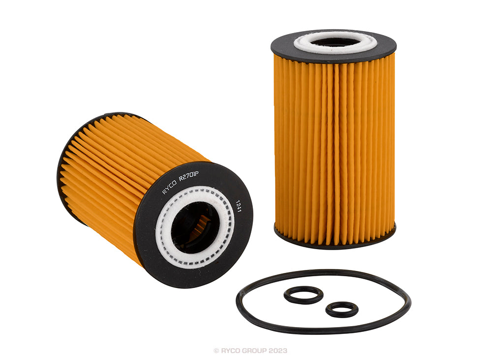 Service Kit - RSK27C