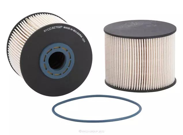 Fuel Filter - R2702P
