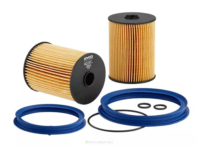 Fuel Filter - R2711P
