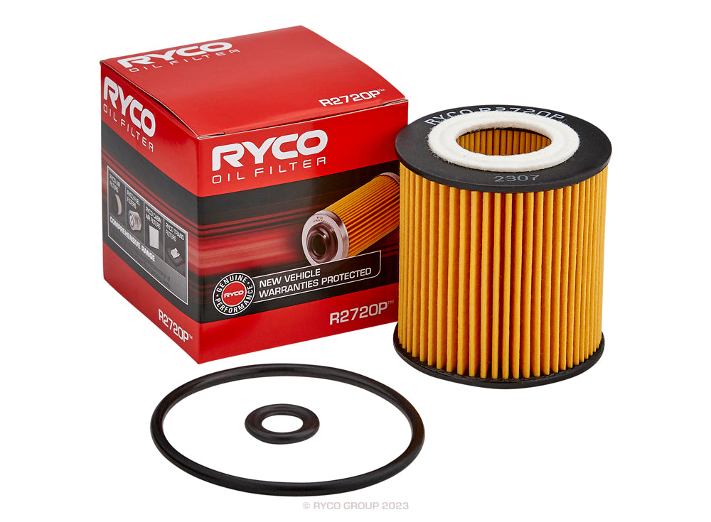 Service Kit - RSK25C