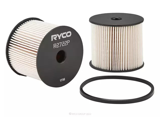 Fuel Filter - R2722P