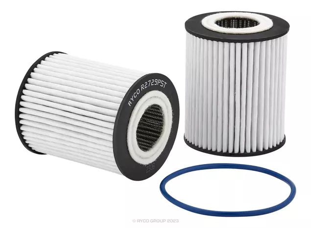 High Efficiency Oil Filter - R2729PST