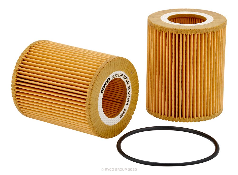 Service Kit - RSK187C