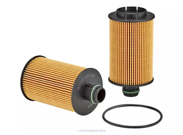 Oil Filter - R2736P
