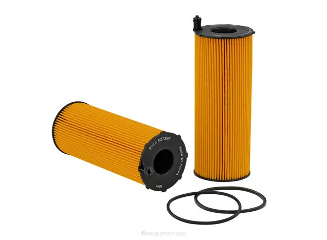 Oil Filter - R2738P