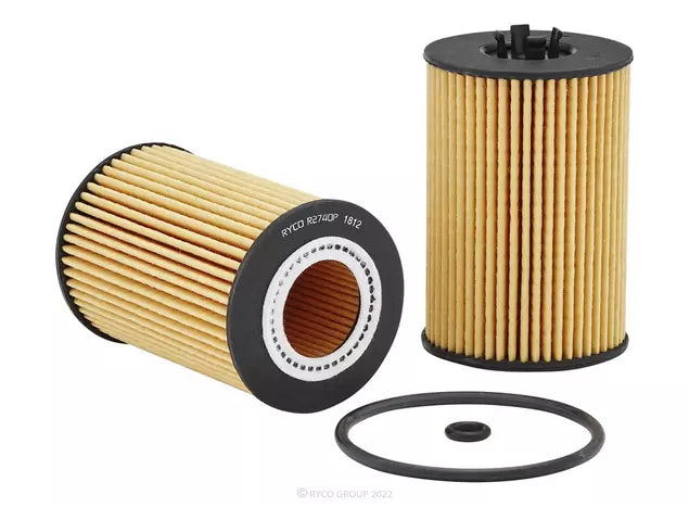 Oil Filter - R2740P