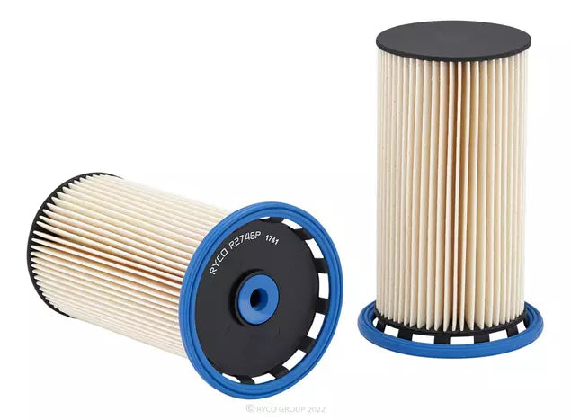 Fuel Filter - R2746P