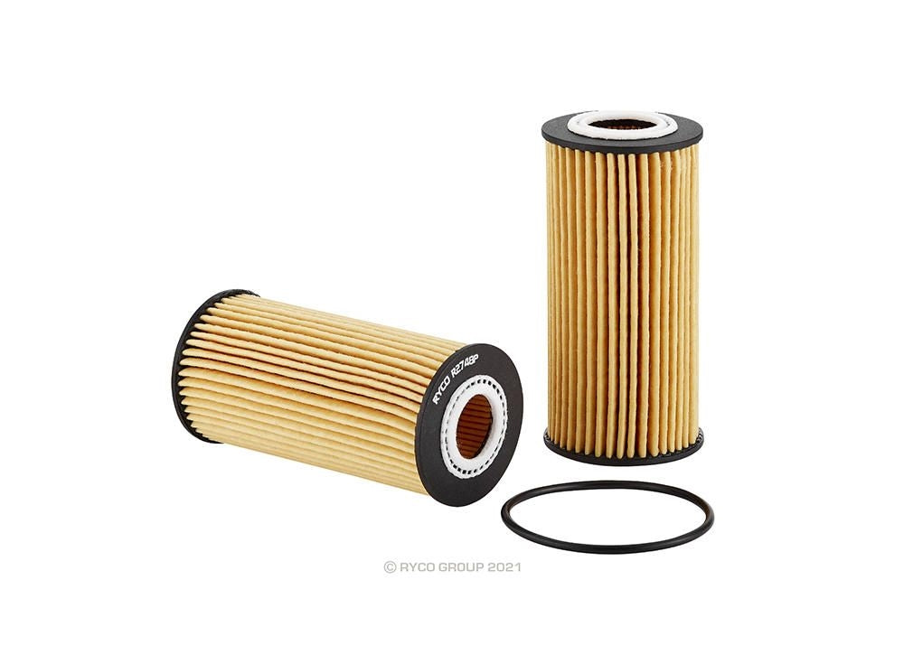 Oil Filter - R2748P