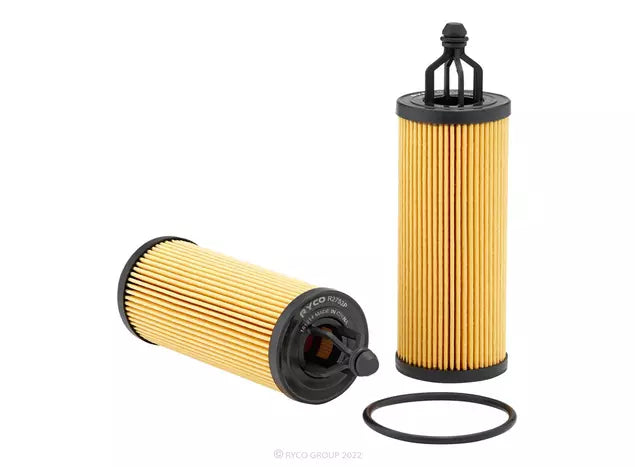Oil Filter - R2753P