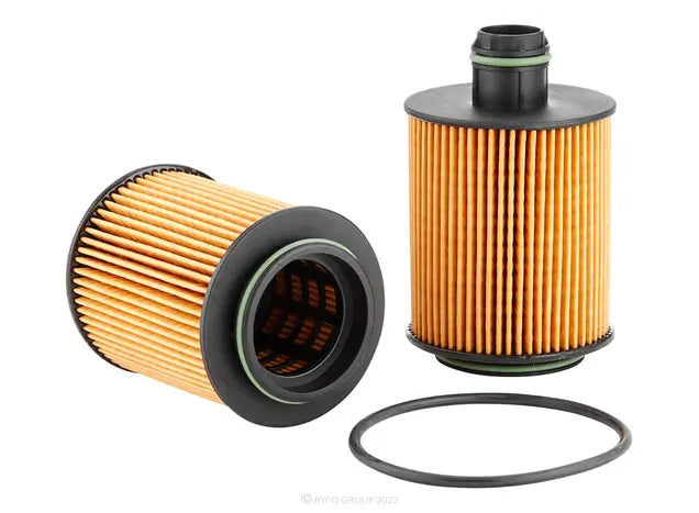 Oil Filter - R2766P
