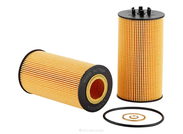 Oil Filter - R2790P