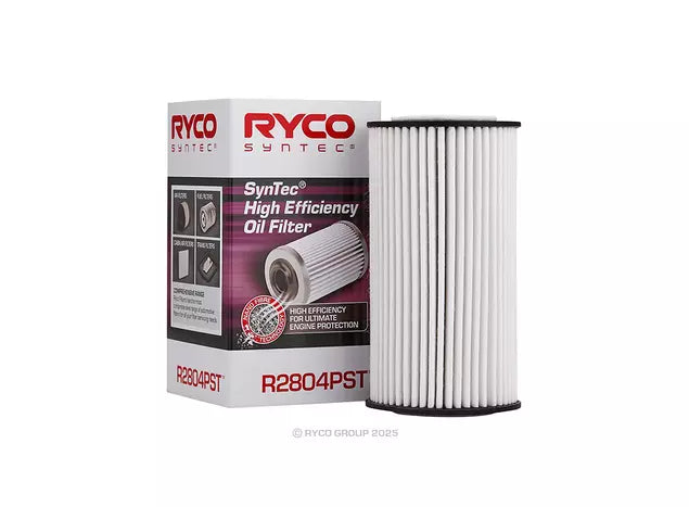 High Efficiency Oil Filter - R2804PST