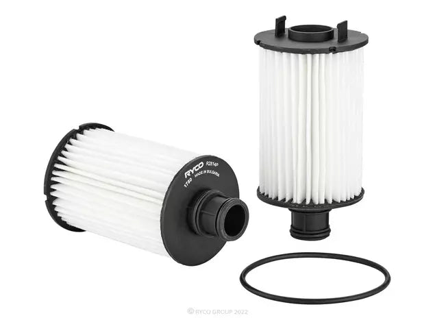Oil Filter - R2814P