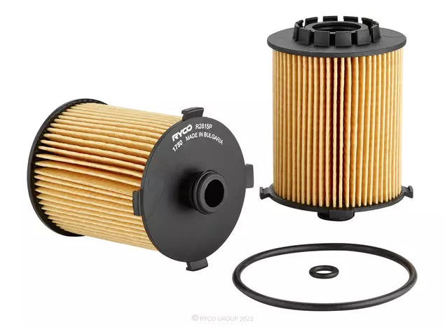 Oil Filter - R2815P