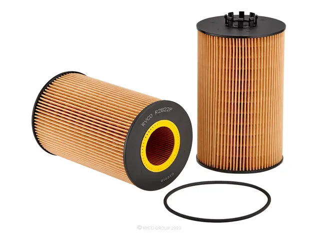 Oil Filter - R2822P