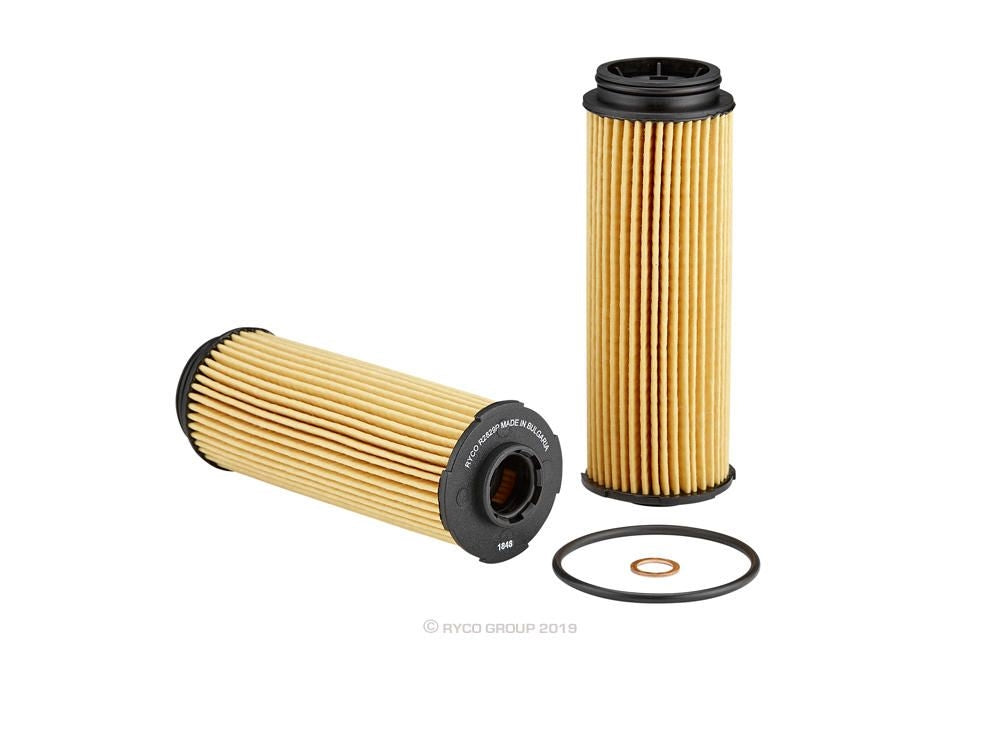 Oil Filter - R2829P