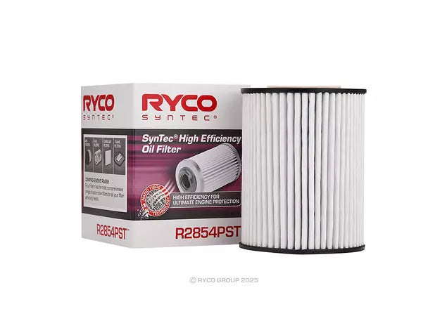 High Efficiency Oil Filter - R2854PST