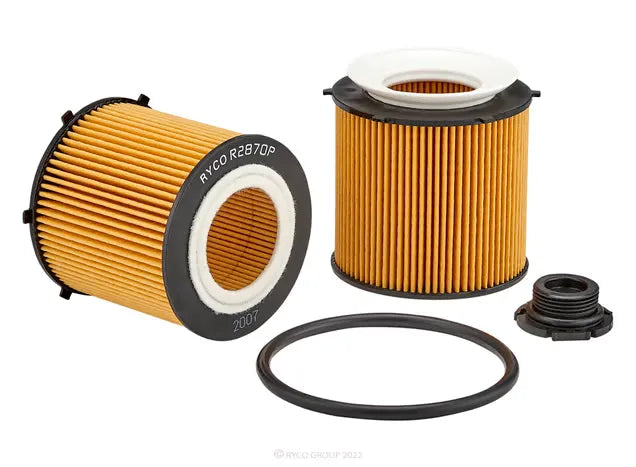 Oil Filter - R2870P